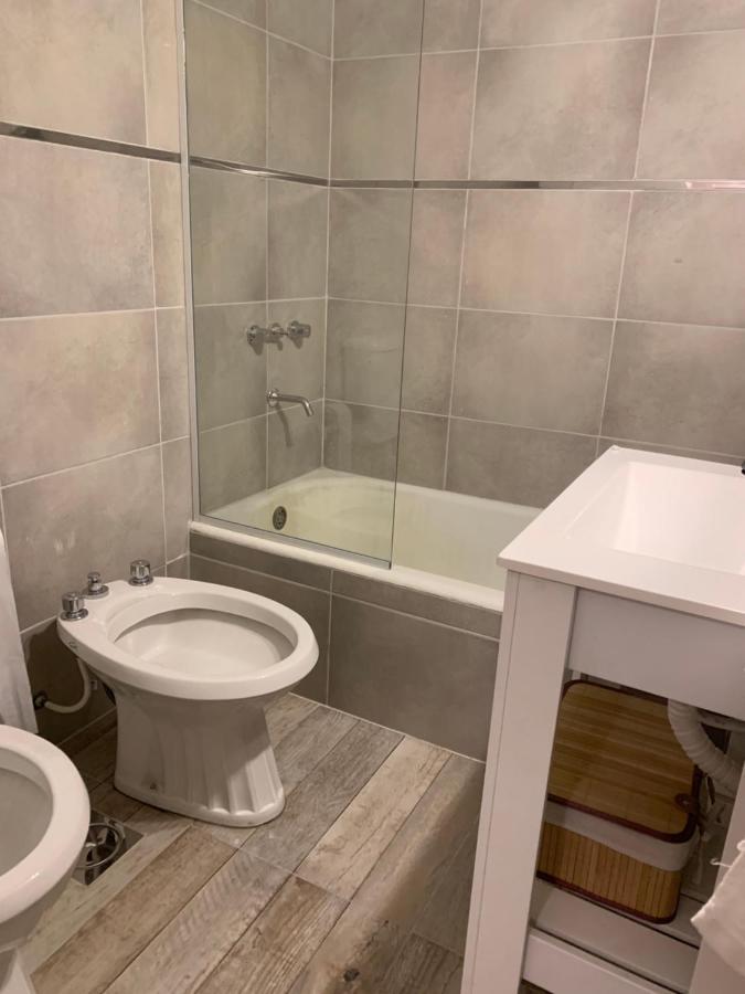 Alquiler Temporal Departamento Centrico Y Confortable En Mendoza Eksteriør bilde
