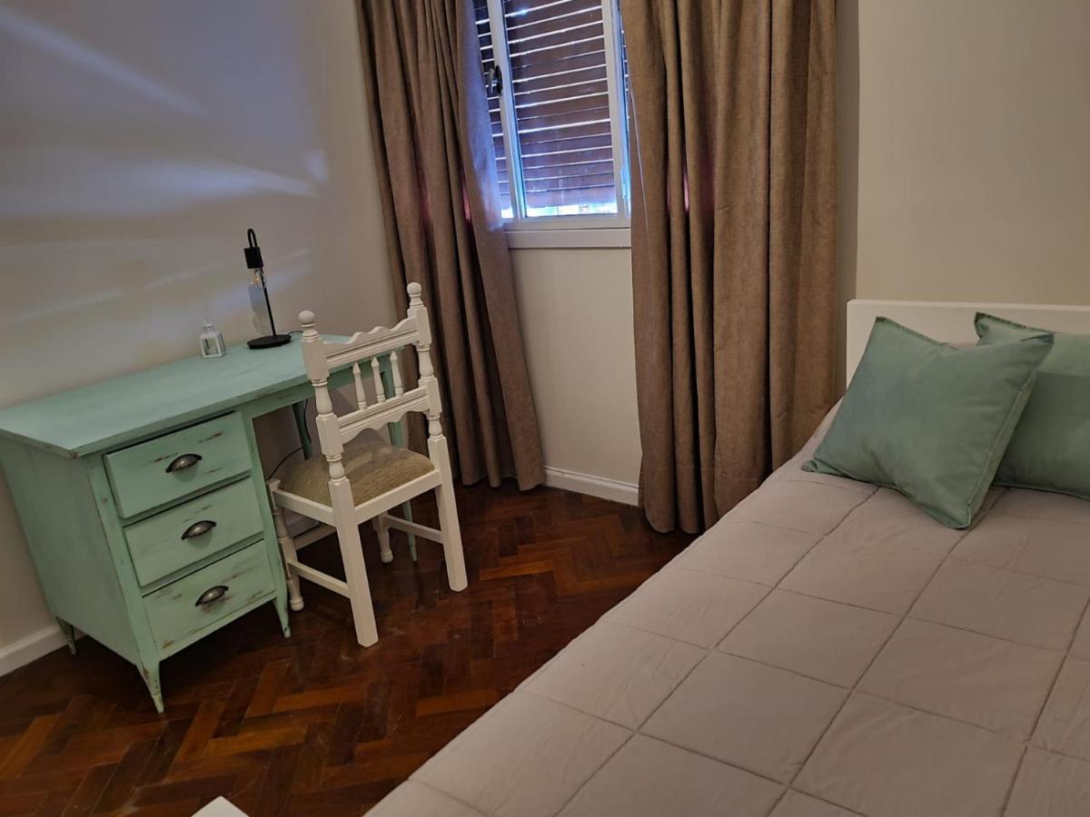 Alquiler Temporal Departamento Centrico Y Confortable En Mendoza Eksteriør bilde